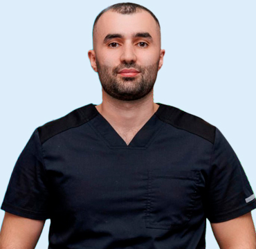 Яварли Хафис Ахадович
